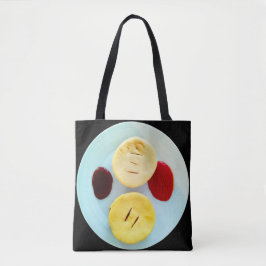 Aussie Meat Pie Tote Bag