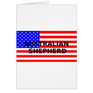 aussie name auf flagge
