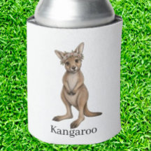 Aussie Pouch Kühler