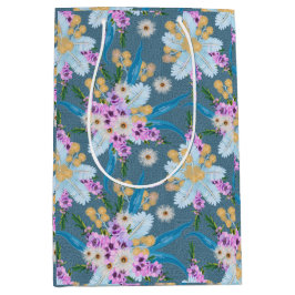 Aussie Wildblume Summer Mittlere Geschenktüte