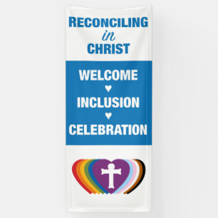 Aussöhnung im Banner des Christlichen Gottesdiens