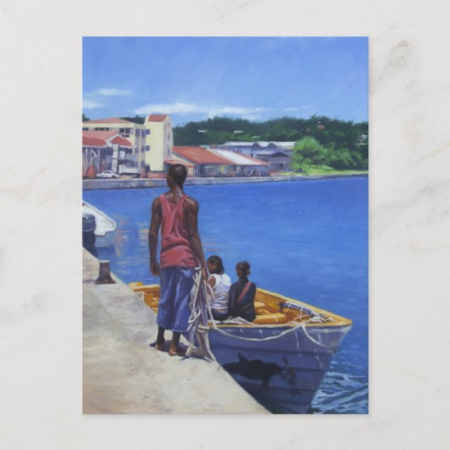 Aussprache 2014 postkarte (Vorderseite)