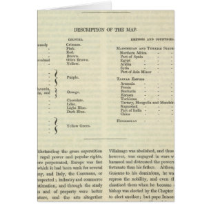 Ausstellung des Kaiserreichs von Kublai Khan 1294 