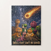 Aussterben der Dinosaurier