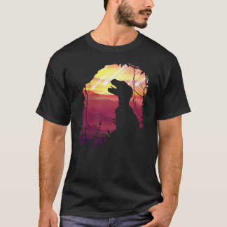 Aussterben T-Shirt