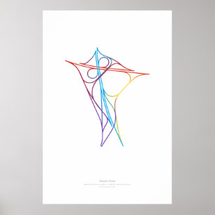 Austausch-Choreographie: Moskau, Russland Poster