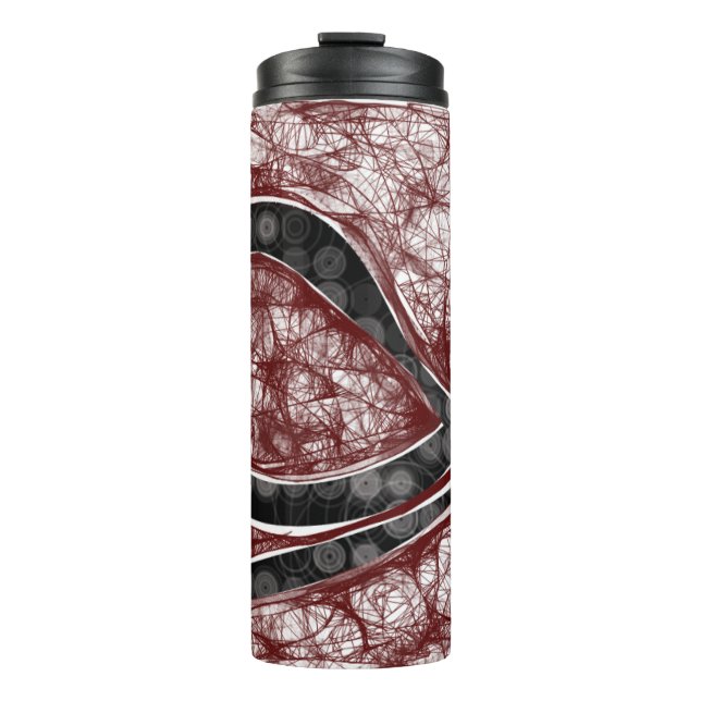 Austausch Thermosbecher (Vorderseite)
