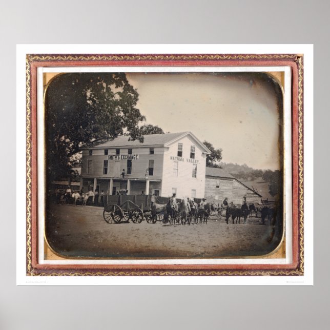 Austausch von Smithen (40254) Poster (Vorne)