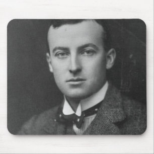 Austen Kammerherr Mousepad