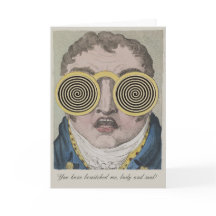 Austen Pride & Prejudice Funny Bewitched Darcy