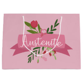 Austenit II Große Geschenktüte