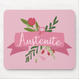 Austenit II Mousepad