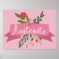 Austenit II