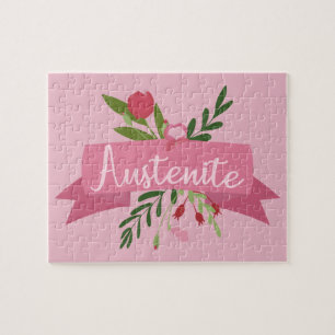 Austenit II Puzzle