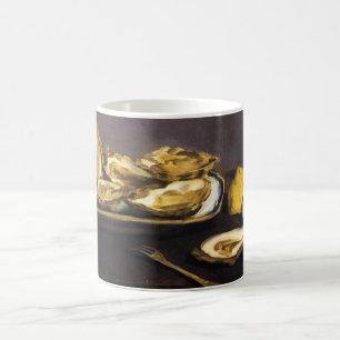 Austern - Édouard Manet Tasse