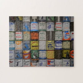 Austern, irgendjemand? puzzle