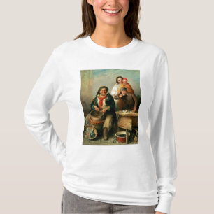 Austern, junger Sir? T-Shirt