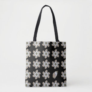 Austern-Taschen-Tasche - entwerfen Sie A