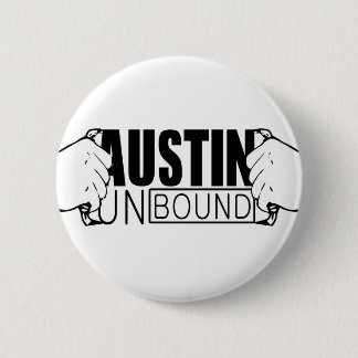 Austin befreite Logo Button