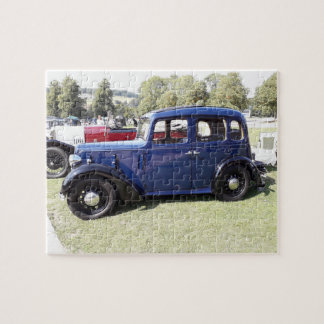 Austin Big 7 Puzzle