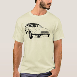 Austin-Botschafter T-Shirt