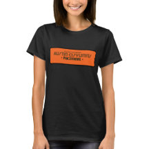 Austin CISV Limits Women's T - Shirt