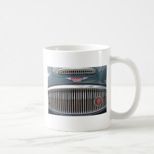 Austin Healey 300MKIII Tasse