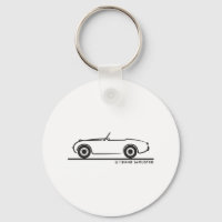 Austin Healey Sprite