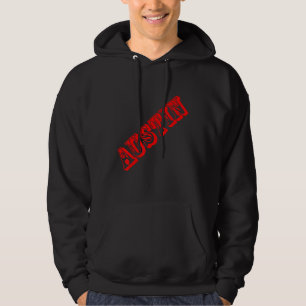 Austin Hoodie