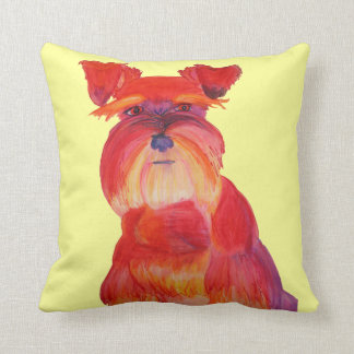 Austin-Kissen Kissen