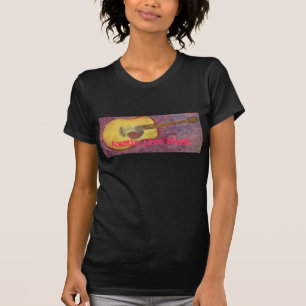 Austin Live Musik T-Shirt