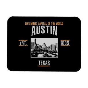 Austin Magnet