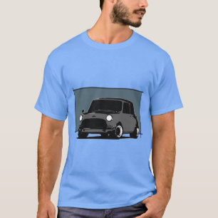 Austin Mini Cooper T-Shirt