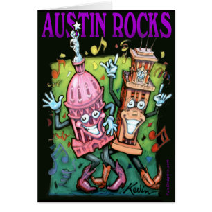 Austin Rocks