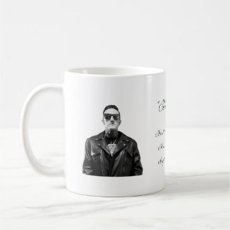 Austin Ryan Smith Klassischer Erinnerungsbecher Kaffeetasse