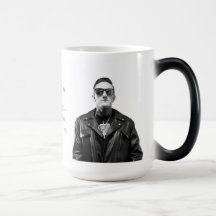Austin Ryan Smith Morphing Memory Tasse 15 oz