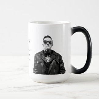 Austin Ryan Smith Morphing Memory Tasse 15 oz