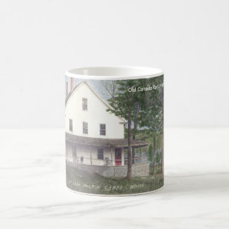 Austin-Teich-Häuschen-Tasse Tasse