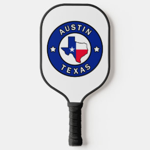 Austin Texas Pickleball Schläger