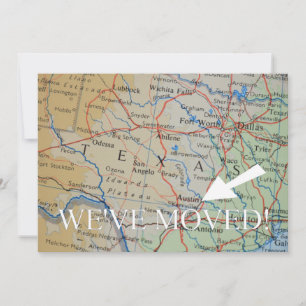 Austin, Texas Wir haben die Ankündigung einer neue