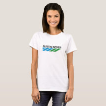 Austin-Vagabund-T - Shirt