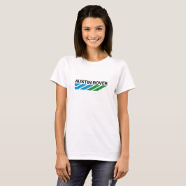 Austin-Vagabund-T - Shirt