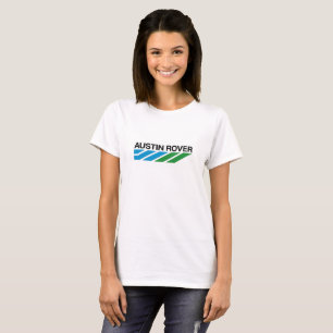 Austin-Vagabund-T - Shirt