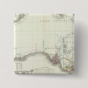 Austral-Kontinent Button