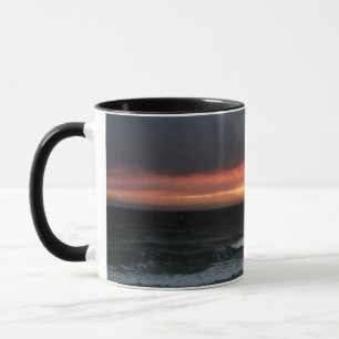 Australia - Adelaide Sunset Tasse