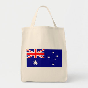 australia tragetasche