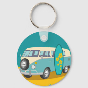 Australia:Travel Keychain Schlüsselanhänger