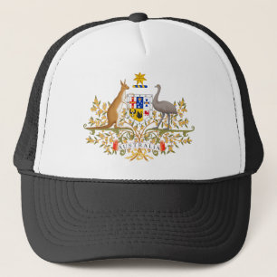Australia Truckerkappe