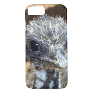 Australian Baby Emu, Case-Mate iPhone Hülle