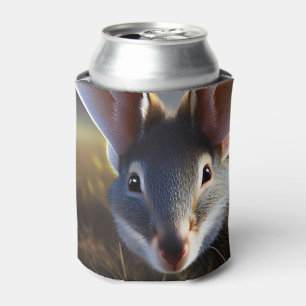 Australian Bilby Alert, Can Cooler Dosenkühler